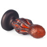 Bad Demon Plug Octoskull S 10 x 4.5cm 
